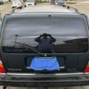 1993 240 Classic Wagon