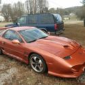 1993 3000 gt with formula racing body kit