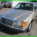 1993 300E 2.6 (STD is Estimated) Used 2.8L I6 12V Automatic Sedan