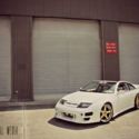 1993 300ZX TT