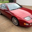 1993 300ZX Twin Turbo, 5 speed, Leather Interior, Excellent Condition