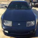 1993 300zx Twin Turbo