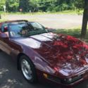 1993 40th Anniv Chevrolet Corvette (No Reserve!!)