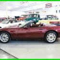 1993 40TH ANNIVERSARY Convertible Used 5.7L V8 16V Manual Convertible