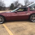 1993 40th Anniversary Corvette 26,568 Original Miles
