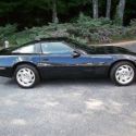 1993 40th anniversary Corvette 6 Speed Manual Transmission