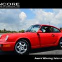 1993 911 Coupe 33,287 Miles With warranty-Trades,Financing & Shipping
