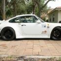 1993 911  porsche 964 carrera 2 RWB, priced to sell fast