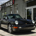 1993 911 RS America 964 Rare RSA Whale Tail Rear Seat Delete GT3 Cup Turbo PH1