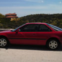 1993 Acura Integra GS