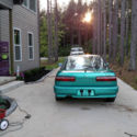 1993 Acura Integra GSR 5-Speed CLEAN VIRGIN GS-R B17