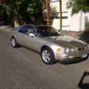 1993 Acura Legend Coupe LS, 6 Speed, Immaculate