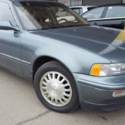 1993 Acura Legend L Sedan 4-Door 3.2L