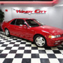 1993 Acura Legend LS Coupe 2 Owner Calif Car Type II 3.2 230HP Rust Free & Clean