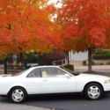1993 Acura Legend LS Coupe