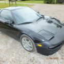 1993 ACURA NSX 2 DOOR SPORT COUPE NICE CLEAN