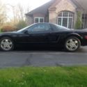 1993 Acura NSX at NO RESERVE!