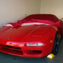 1993 Acura NSX Base Coupe 2-Door 3.0L - 39k miles, mint condition