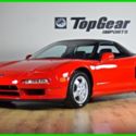 1993 ACURA NSX COLLECTOR QUALITY 100% STOCK AND ORIGINAL PAINT NICEST NSX IN US!