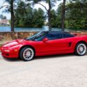 1993 Acura NSX Coupe