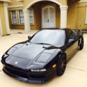 1993 Acura NSX Coupe V6 Clean Title