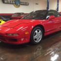 1993 ACURA NSX