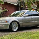 1993 Acura Vigor GS super rare, low miles, leather, cold a/c,