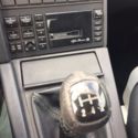 1993 Alfa Romeo 164 5 Speed Manual sedan