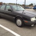 1993 Alfa Romeo 164L