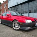 1993 Alfa Romeo 164S