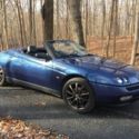 1993 Alfa Romeo GTV 916 European Spider