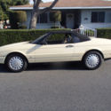 1993 Allante
