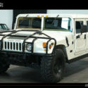 1993 AM GENERAL H1 Hummer- 1 owner Las Vegas SUV 4x4