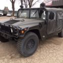 1993 AM General Humvee H1 military hummer