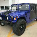 1993 AM GENERAL M 998 HUMVEE