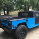 1993 AMG Humvee H1 Hummer...