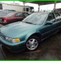 1993 Anniversary L Used 2.2L I4 16V Automatic FWD Sedan