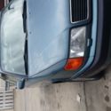 1993 Audi 100cs