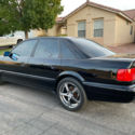1993 Audi S4 6 Speed manual, Classic URS4 in excellent condition