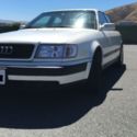 1993 Audi UrS4 UrS6 (original) S4 S6 C4 - Rare and fantastic vehicle. Stage 1+