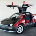 1993 Autozam AZ-1 Turbo Intercooler JDM RHD Import Sports Coupe