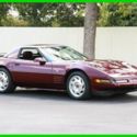 1993 Base 2dr Convertible Used 5.7L V8 16V Manual Convertible