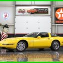 1993 Base 2dr Hatchback Used 5.7L V8 16V Manual Coupe