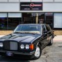 1993 Bentley Brooklands  55268 Miles  Sedan  Automatic