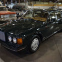 1993 Bentley Brooklands LWB - British Racing Green - Low Miles!!