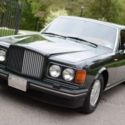 1993 BENTLEY BROOKLANDS NICE AND CLEAN RUNS GOOD CLEAN CARFAX NO ACCIDENTS