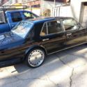 1993 BENTLEY BROOKLANDS