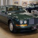 1993 Bentley Continental, Green with 33800 Miles available now!
