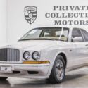 1993 Bentley Continental R Clean Carfax 29k Original Miles Well Kept