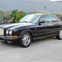 1993 Bentley Continental R